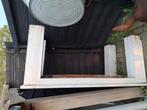 oude tuintafel opknapper gratis, Ophalen of Verzenden, Zo goed als nieuw