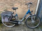 Prachtige Giant E-bike damesfiets rijd top! Compleet, 47 tot 50 cm, Versnellingen, Zo goed als nieuw, Giant