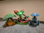Skylanders boom bloom pack, Avontuur en Actie, 2 spelers, Ophalen of Verzenden, Zo goed als nieuw