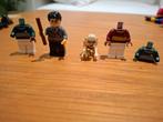 Harry Potter Lego, Kinderen en Baby's, Speelgoed | Duplo en Lego, Ophalen of Verzenden, Gebruikt