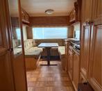 Te huur tabbert comptesse, Caravans en Kamperen