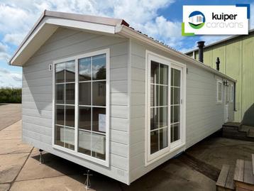 Arcabo Orlando | Kunststof buitenbeplating | CV beschikbaar voor biedingen