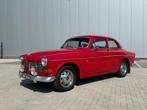Nu €8500 Volvo 121 Amazon 1970 Rood, Auto's, Achterwielaandrijving, Overige modellen, 4 cilinders, Overige kleuren