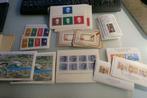 Bund blokken jaren '60 en '70 gestempeld en postfris voor 5%, Postzegels en Munten, Postzegels | Volle albums en Verzamelingen