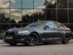 BMW 5-Serie 3.0 I 523 AUT Opendak Grijs Veel Opties, Auto's, Achterwielaandrijving, 2000 kg, 2996 cc, Sedan