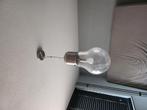 Lamp in Lamp groot, Ophalen of Verzenden, Zo goed als nieuw, Minder dan 50 cm