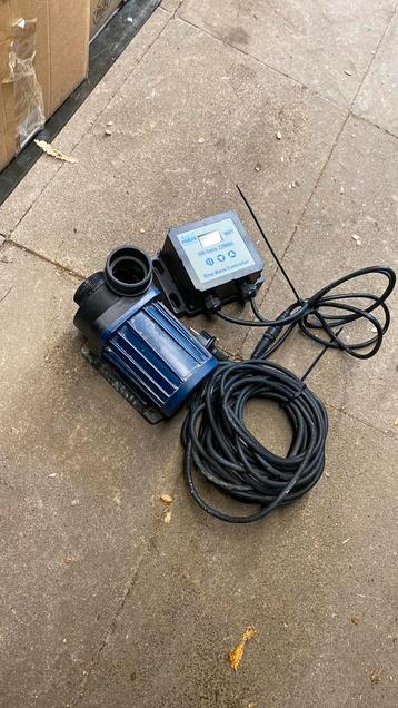 Dm vario 22000 s beschikbaar voor biedingen