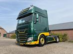 DAF XF 480 SSC | Full Air | Leather | Navi | 1e Eigenaar, Automaat, Achterwielaandrijving, Leder, Diesel