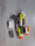 Nerf N-Strike Modulus Ionfire met pijlen, Ophalen of Verzenden, Gebruikt