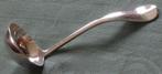 Nr I370: Verzilverde Keltum Hollands Glad juslepel, Antiek en Kunst, Ophalen of Verzenden