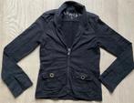 Zwart jasje/ blazer maat S van SUTHERLAND, Sutherland, Zwart, Ophalen of Verzenden, Jasje