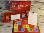 Pictionary junior rode lange doos [s125]