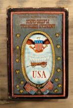 American historical playing cards, Ophalen of Verzenden, Zo goed als nieuw
