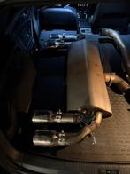 Milltek Catback Golf 7 R 2.0 TSI, Auto-onderdelen, Uitlaatsystemen, Ophalen, Gebruikt, Volkswagen