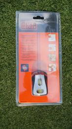 Laserwaterpas Black&Decker - Nieuw in Verpakking, Ophalen of Verzenden, Nieuw, Overige meters
