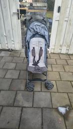 Easywalker buggy, Ophalen, Gebruikt, Overige merken, Zonnekap