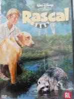rascal - walt disney ( 1969 ), Alle leeftijden, Ophalen of Verzenden, Zo goed als nieuw