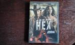 Jonah hex, origineel, Vanaf 12 jaar, Ophalen of Verzenden, Zo goed als nieuw, Actiethriller