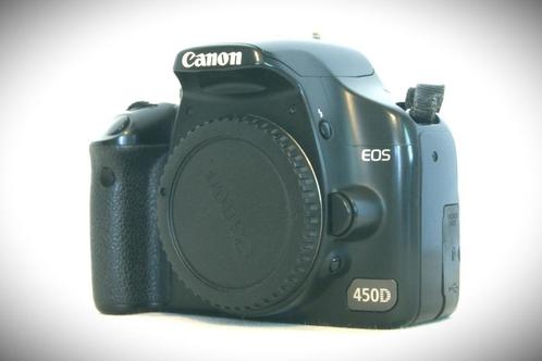 Canon 450d, de perfecte instap camera!, Audio, Tv en Foto, Fotocamera's Digitaal, Zo goed als nieuw, Spiegelreflex, Canon, Geen optische zoom
