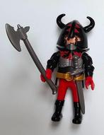 Playmobil Drakenridder (set 4633), Ophalen of Verzenden, Gebruikt, Complete set