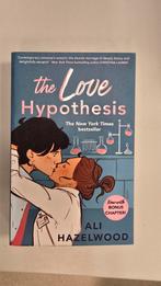 The Love Hypothesis - Ali Hazelwood, Ophalen of Verzenden, Nieuw, Universele onderdelen