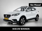 MG MG ZS EV Luxury 45 kWh | LEER | PANO-SCHUIFDAK | CAMERA |, Gebruikt, 143 pk, ZS, 1507 kg