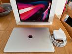 MacBook Pro M1 8Gb/256Gb, 256 GB, 2 tot 3 Ghz, Qwerty, 8 GB