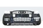 Bumper Audi Q7 4L 4L0 Facelift 09-15 4L0807437H Voorbumper P, Gebruikt, -, Voor, -