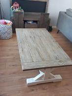 Salontafel, 50 tot 100 cm, Minder dan 50 cm, 100 tot 150 cm, Rechthoekig