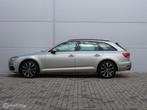 Audi A4 Avant 2.0 TFSI Automaat Trekhaak LED PDC Clima Cruis, Auto's, Audi, Stof, Gebruikt, 1435 kg, A4