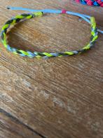 Handgemaakte Armbanden, Sieraden, Tassen en Uiterlijk, Ophalen of Verzenden, Nieuw, Overige kleuren, Overige materialen