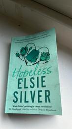 Hopeless/ Chestnut Springs, Ophalen of Verzenden, Zo goed als nieuw, Nederland