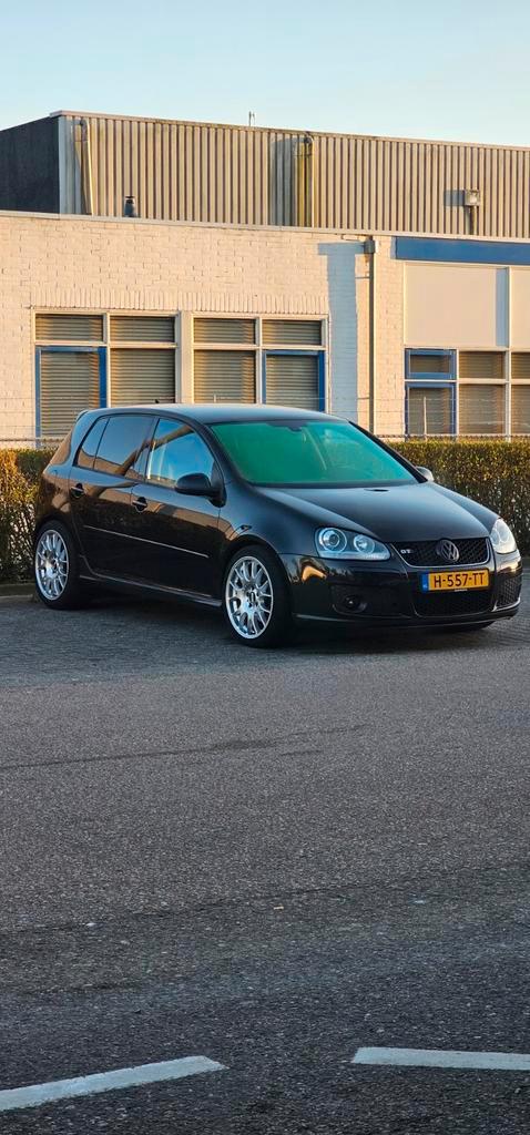 Volkswagen Golf 2.0 GTI 300pk uniek!, Auto's, Volkswagen, Particulier, Golf, Benzine, E, Hatchback, Handgeschakeld, Geïmporteerd