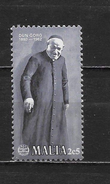 Malta 1980 postfris, Verzenden, Malta, Postfris