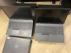 20x Dell Latitude 5500 15.6" i5 laptops, Computers en Software, Windows Laptops, 2 tot 3 Ghz, 8 GB, Ophalen of Verzenden, SSD