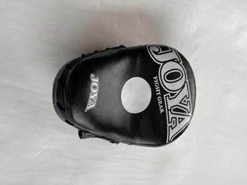 Joya Focus TrainingsPad  Kick boxen Black beschikbaar voor biedingen
