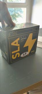 Landport AGM 51214 / YTX14-BS / YTX14-4 / LTX14-BS / LTX14-4, Ophalen of Verzenden, Zo goed als nieuw