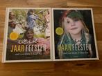 Het hele jaarfeesten, Boeken, Ophalen of Verzenden, Zo goed als nieuw