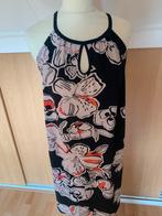 Studio anneloes jurkje xs, Kleding | Dames, Studio Anneloes, Zwart, Ophalen of Verzenden, Zo goed als nieuw
