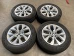 Originele velgen Renault Kadjar, Auto-onderdelen, Banden en Velgen, Ophalen, 17 inch, Zomerbanden, Gebruikt
