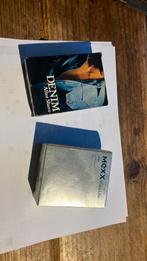 After shave denim mexx, Ophalen of Verzenden, Nieuw, Parfumfles, Gevuld