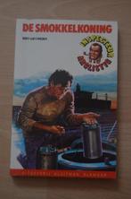 Inspecteur Arglistig: De smokkelkoning, Boeken, Ophalen, Gelezen, Wim van Helden, Fictie
