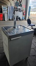 Heineken Thuis Tap - 2x 20L Fusten, Ophalen of Verzenden, Gebruikt, Overige merken