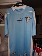Origineel Lazio Roma thuisshirt 2003 - 2004 maat L, Shirt, Gebruikt, Ophalen of Verzenden, Buitenlandse clubs