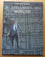 De Stellingen van Morcom HC - Peeters / Goffin - ARBORIS, Eén stripboek, Ophalen of Verzenden, Zo goed als nieuw