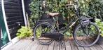 Popal transportfiets 26inch/47, Gebruikt, Handrem, Popal, Ophalen