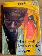 I. Guindo - Het dagelijks leven van de Dogon, Europa, Ophalen of Verzenden, Zo goed als nieuw, I. Guindo