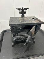 Gietijxeren kinderfornhuisje, Ophalen of Verzenden