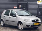 Fiat Punto 1.2|Airco|Elek-Ramen|5 Deurs, Voorwielaandrijving, Gebruikt, 4 cilinders, 850 kg