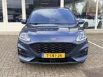 Ford Kuga 2.5 PHEV ST-Line | DAB+ | Apple Carplay | PDC v+a, Gebruikt, 4 cilinders, Blauw, Bedrijf
